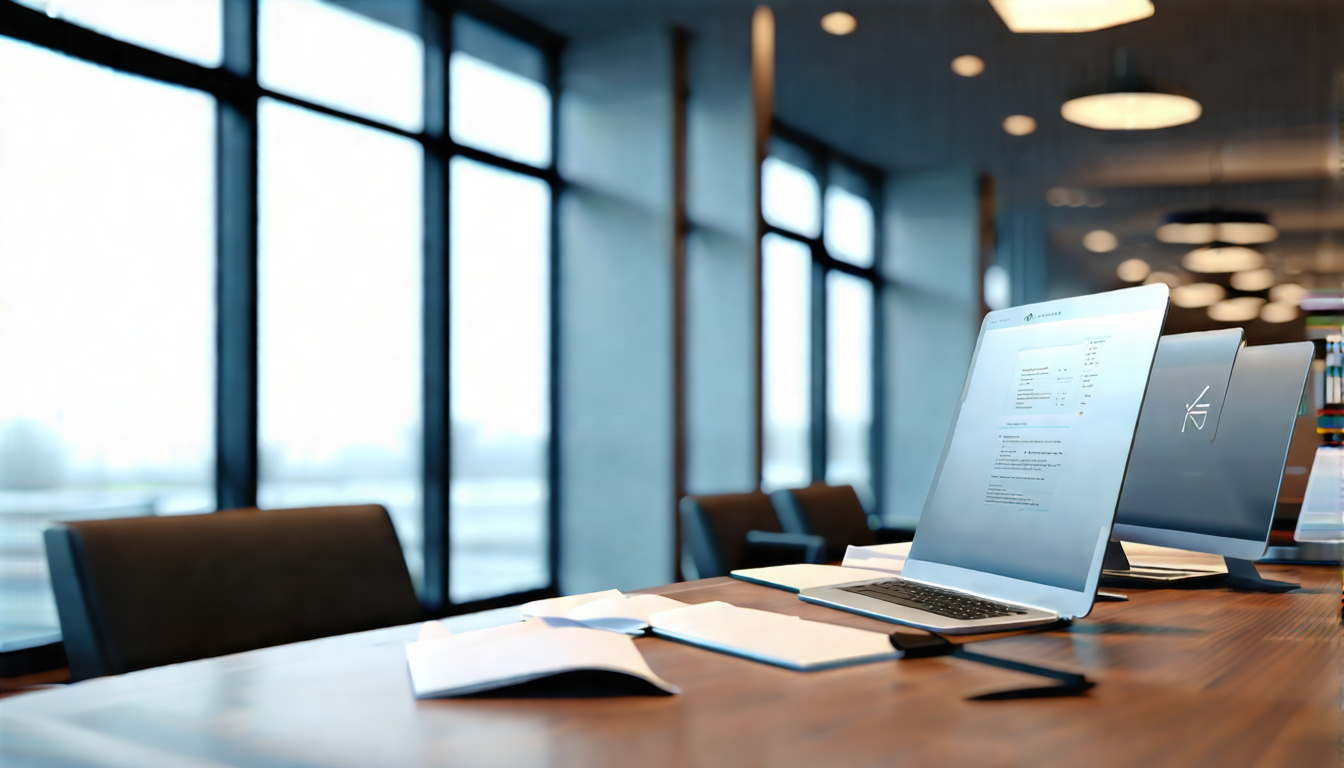 About Ribera Platform